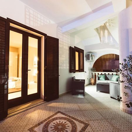 B&B Casa Di Gio' Tiggiano Екстер'єр фото