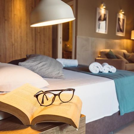 B&B Casa Di Gio' Tiggiano Екстер'єр фото