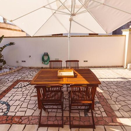 B&B Casa Di Gio' Tiggiano Екстер'єр фото