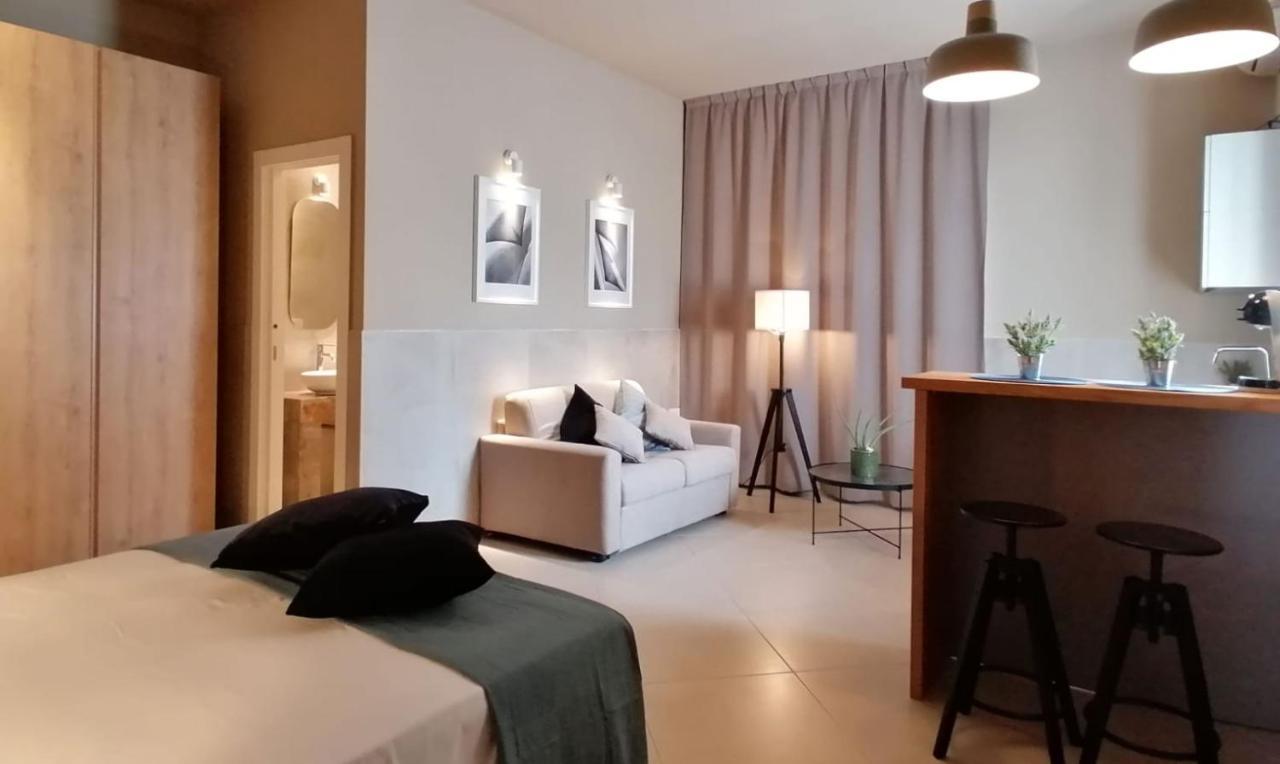 B&B Casa Di Gio' Tiggiano Екстер'єр фото