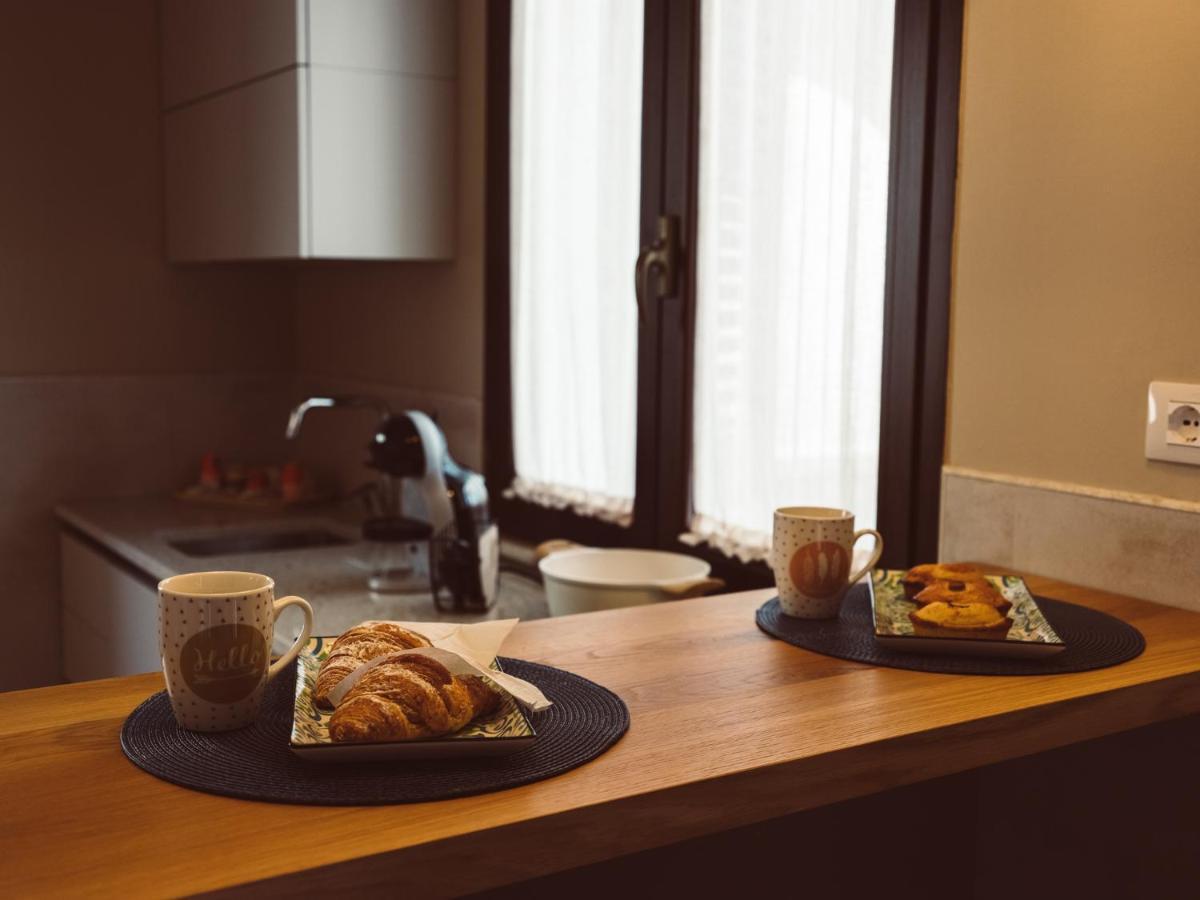 B&B Casa Di Gio' Tiggiano Екстер'єр фото