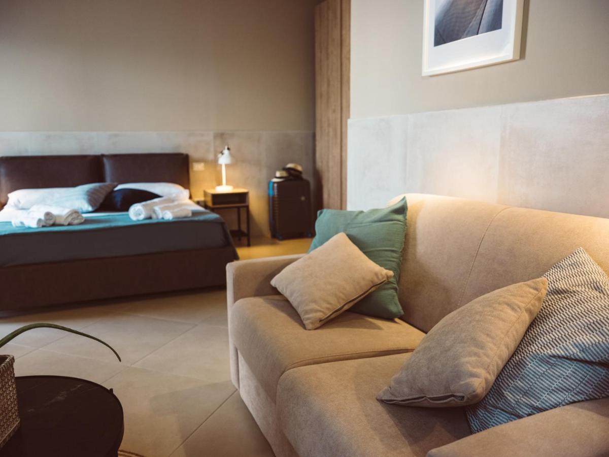 B&B Casa Di Gio' Tiggiano Екстер'єр фото