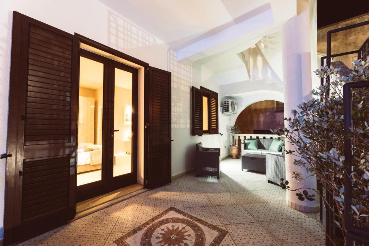 B&B Casa Di Gio' Tiggiano Екстер'єр фото