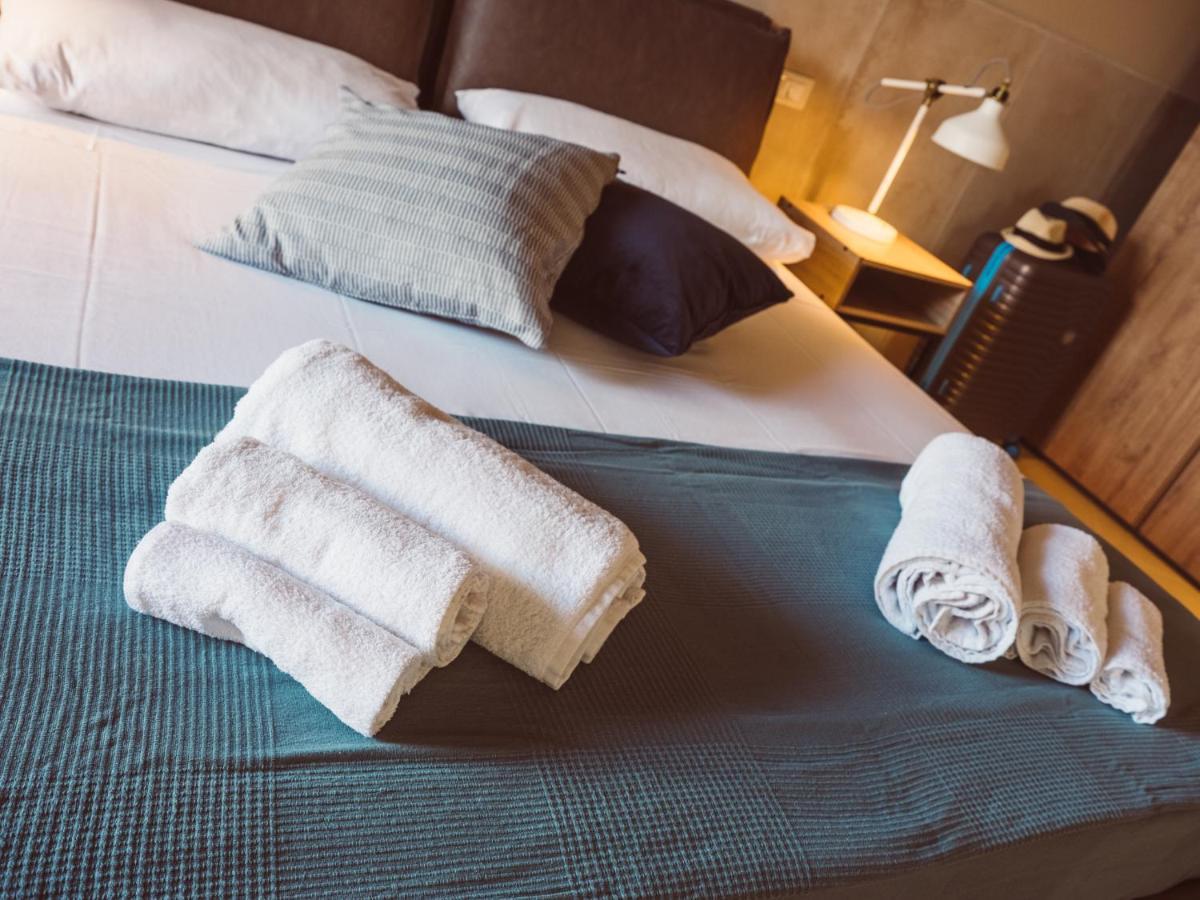 B&B Casa Di Gio' Tiggiano Екстер'єр фото