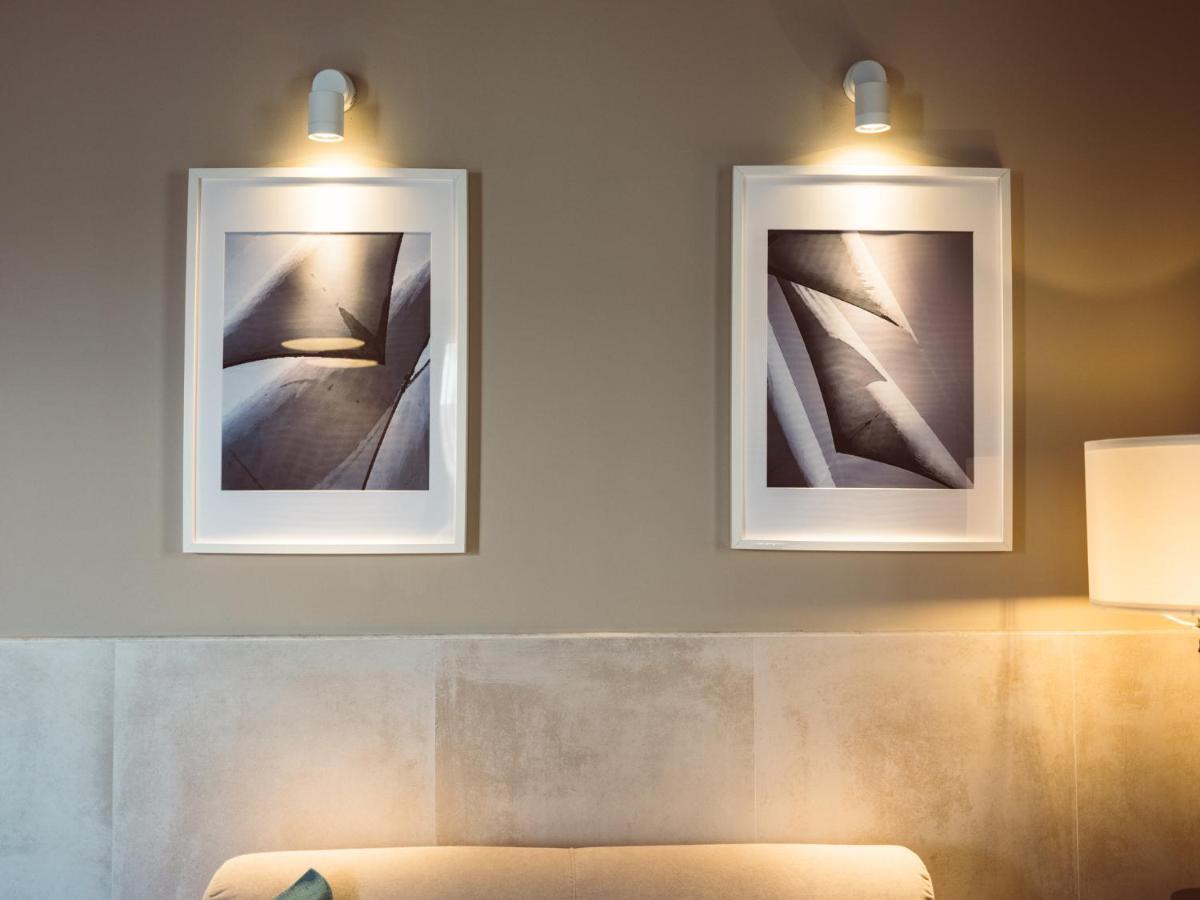 B&B Casa Di Gio' Tiggiano Екстер'єр фото