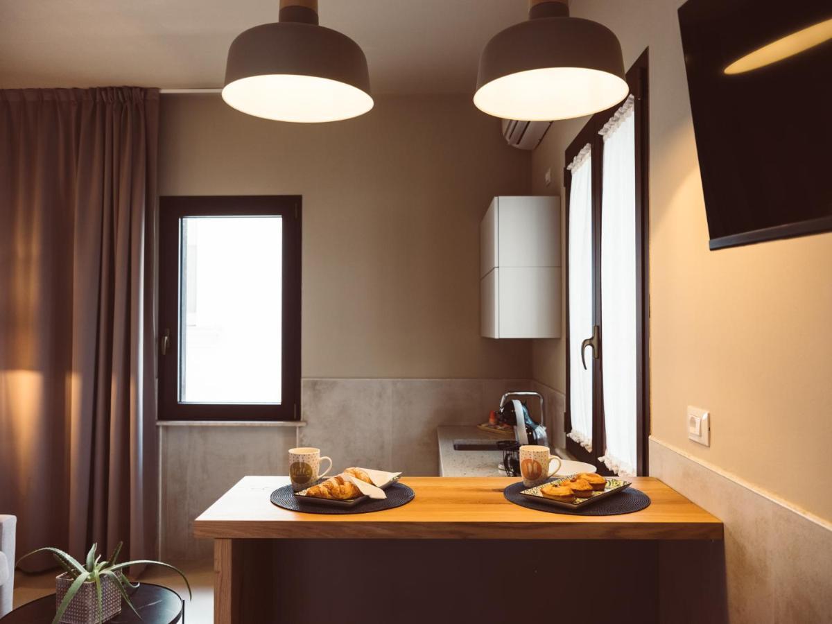 B&B Casa Di Gio' Tiggiano Екстер'єр фото