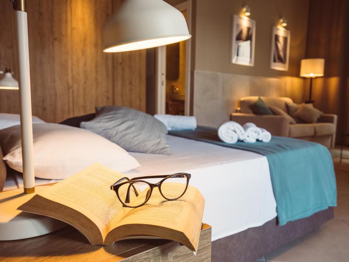 B&B Casa Di Gio' Tiggiano Екстер'єр фото