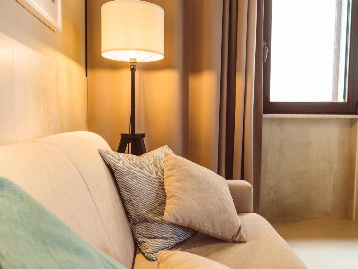B&B Casa Di Gio' Tiggiano Екстер'єр фото