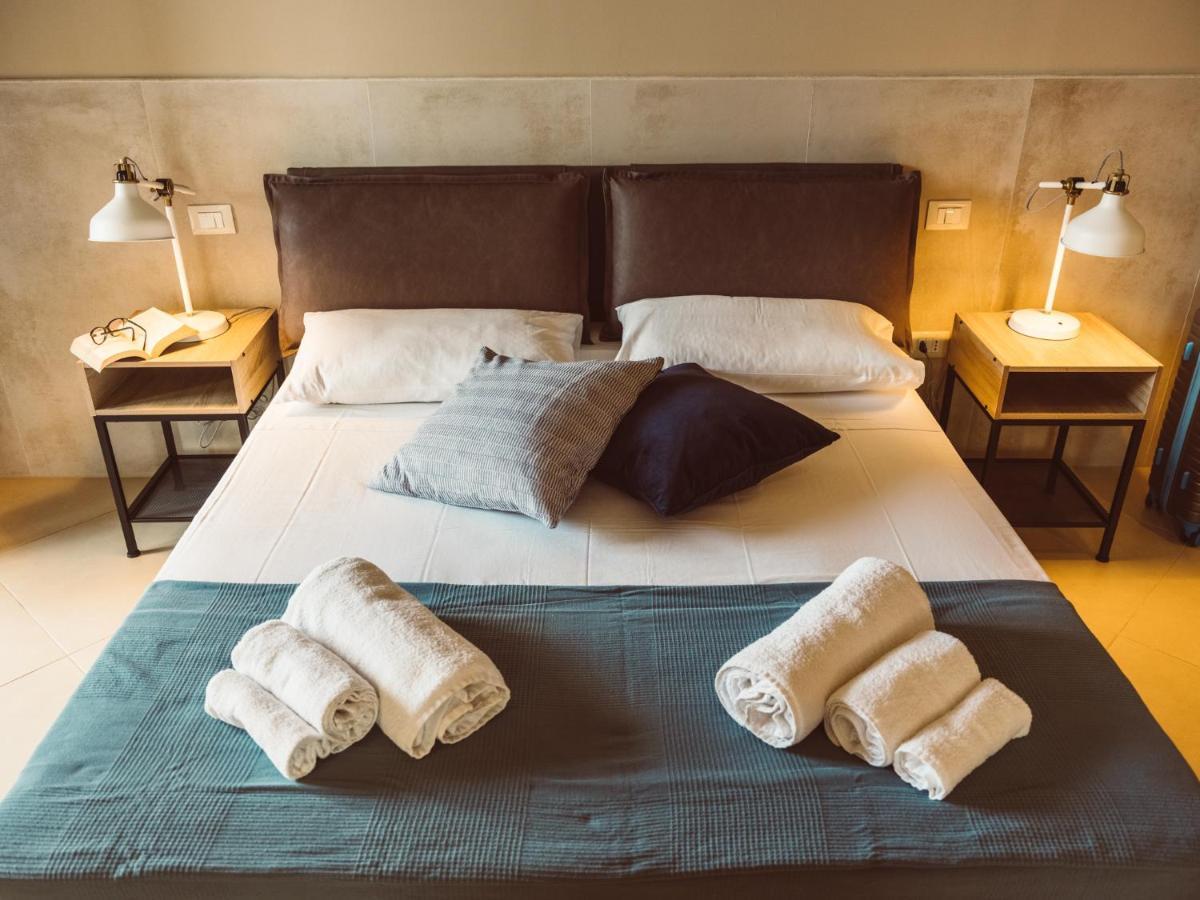 B&B Casa Di Gio' Tiggiano Екстер'єр фото