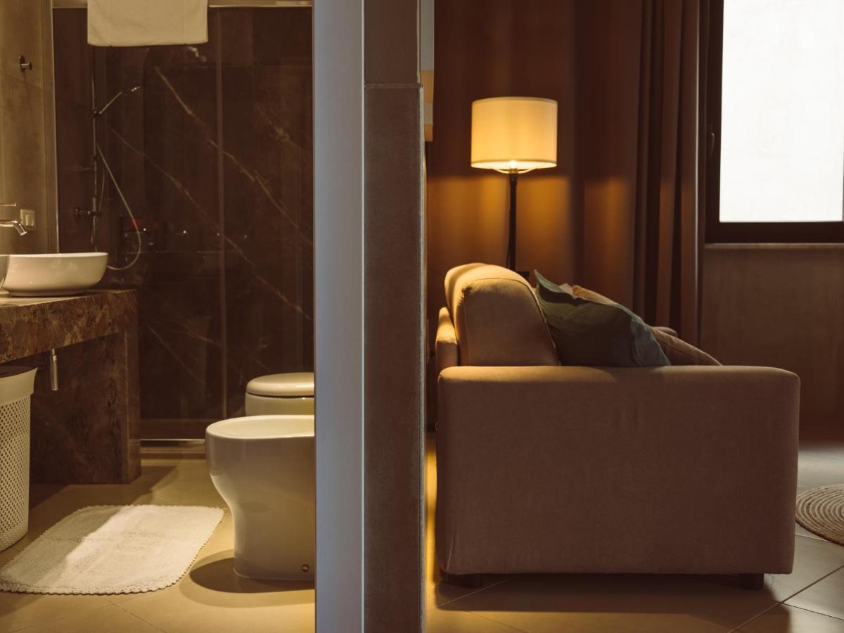 B&B Casa Di Gio' Tiggiano Екстер'єр фото