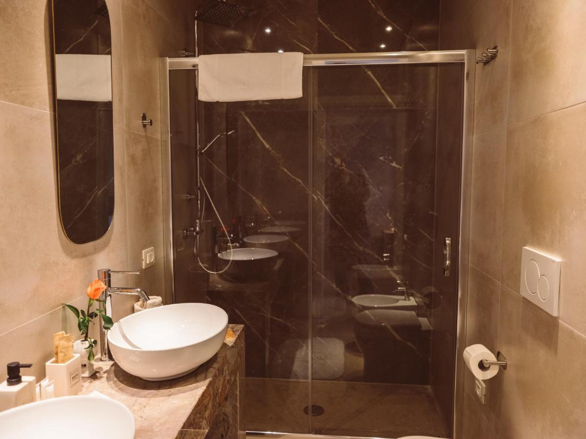 B&B Casa Di Gio' Tiggiano Екстер'єр фото