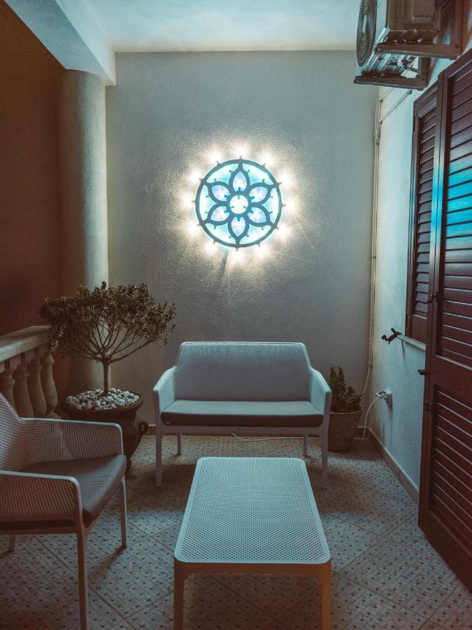 B&B Casa Di Gio' Tiggiano Екстер'єр фото
