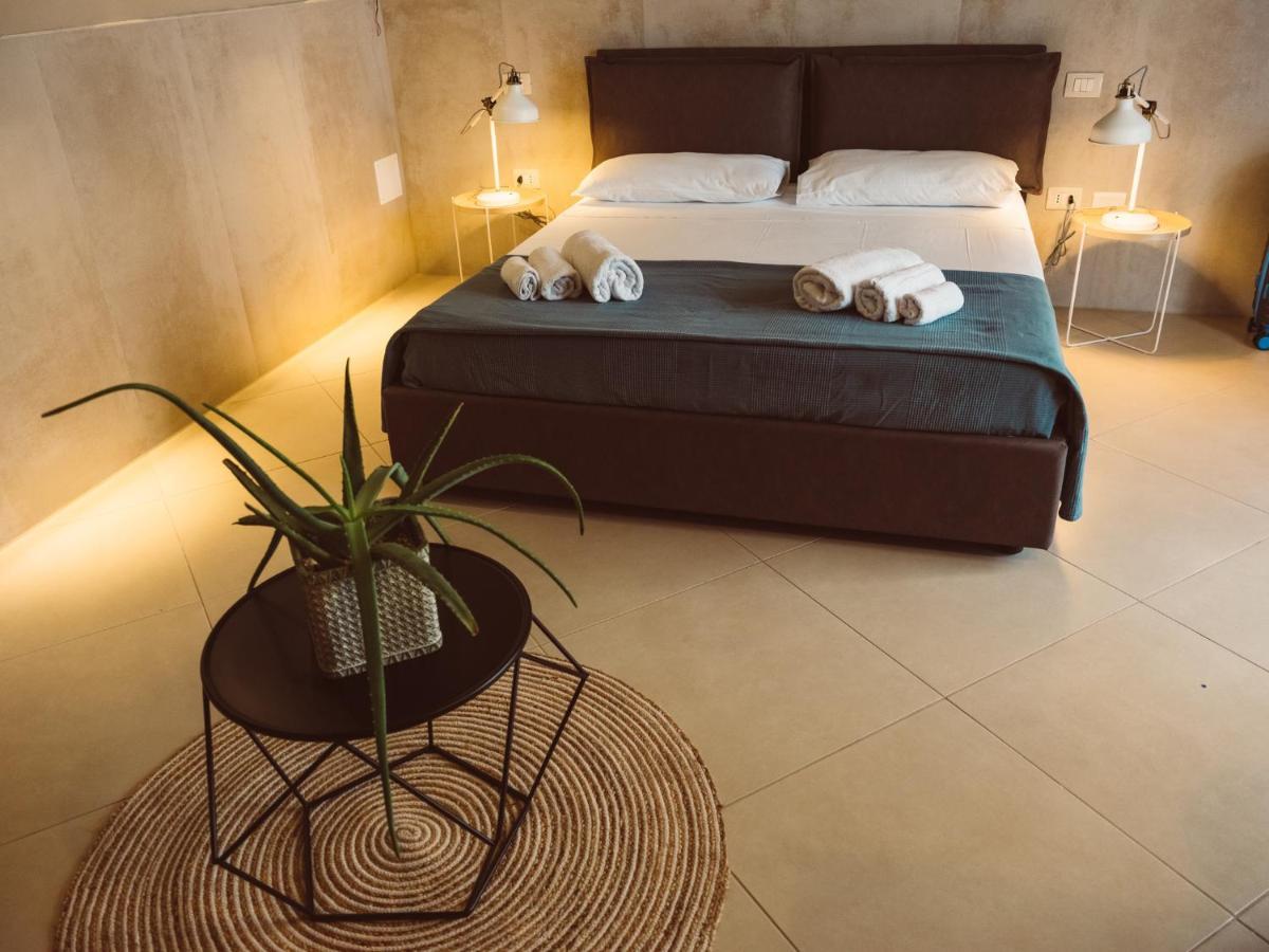 B&B Casa Di Gio' Tiggiano Екстер'єр фото