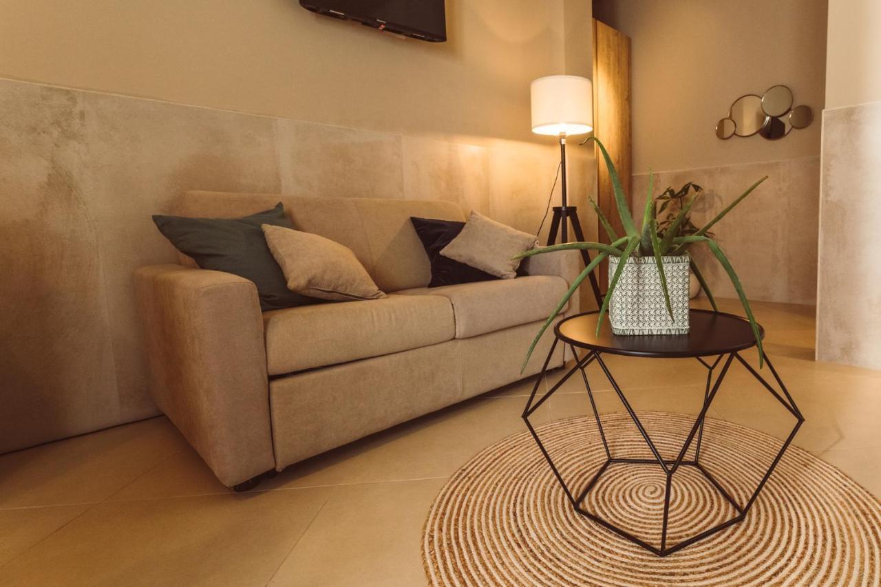 B&B Casa Di Gio' Tiggiano Екстер'єр фото