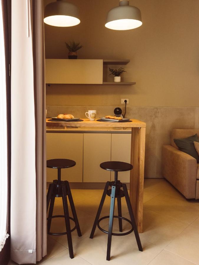 B&B Casa Di Gio' Tiggiano Екстер'єр фото