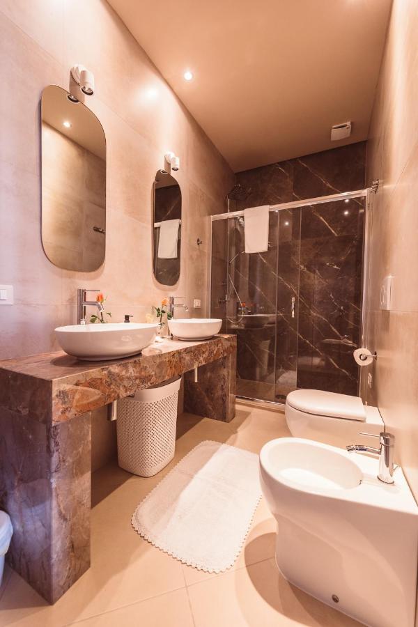 B&B Casa Di Gio' Tiggiano Екстер'єр фото