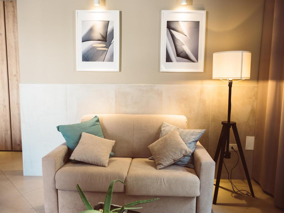B&B Casa Di Gio' Tiggiano Екстер'єр фото