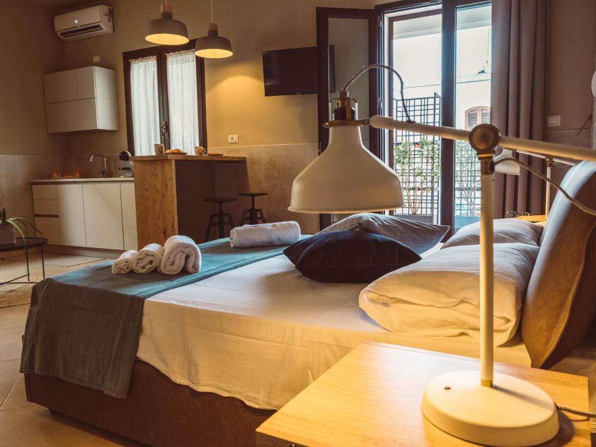 B&B Casa Di Gio' Tiggiano Екстер'єр фото