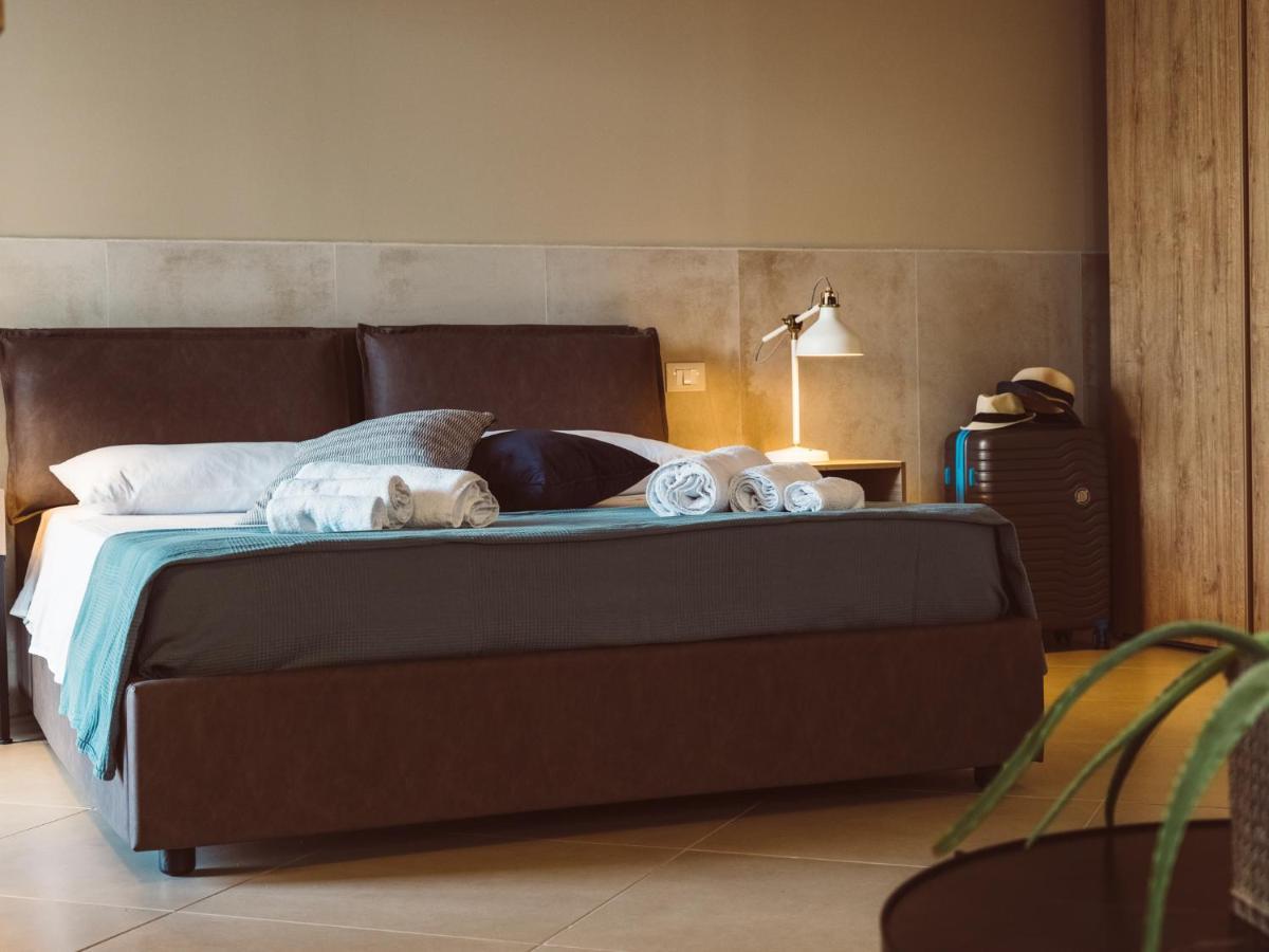 B&B Casa Di Gio' Tiggiano Екстер'єр фото