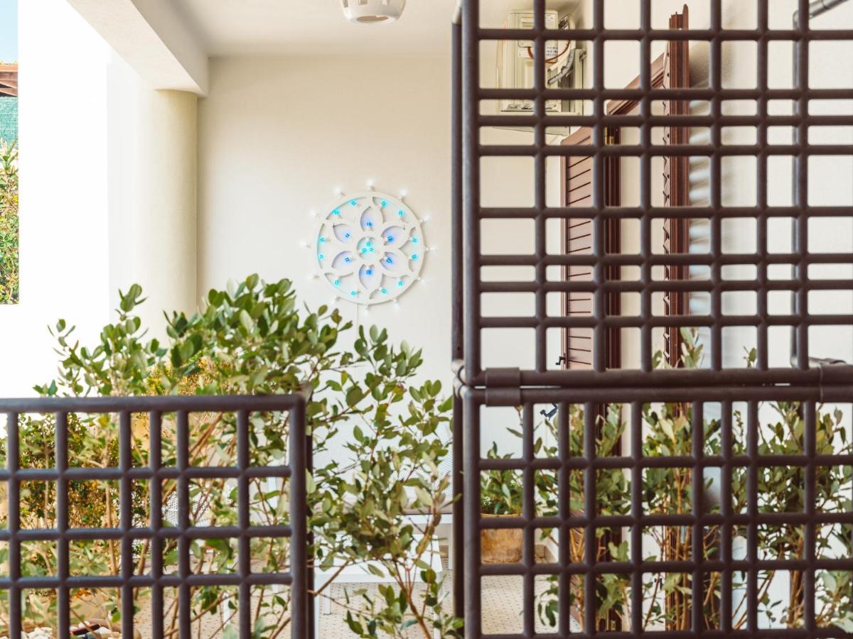 B&B Casa Di Gio' Tiggiano Екстер'єр фото