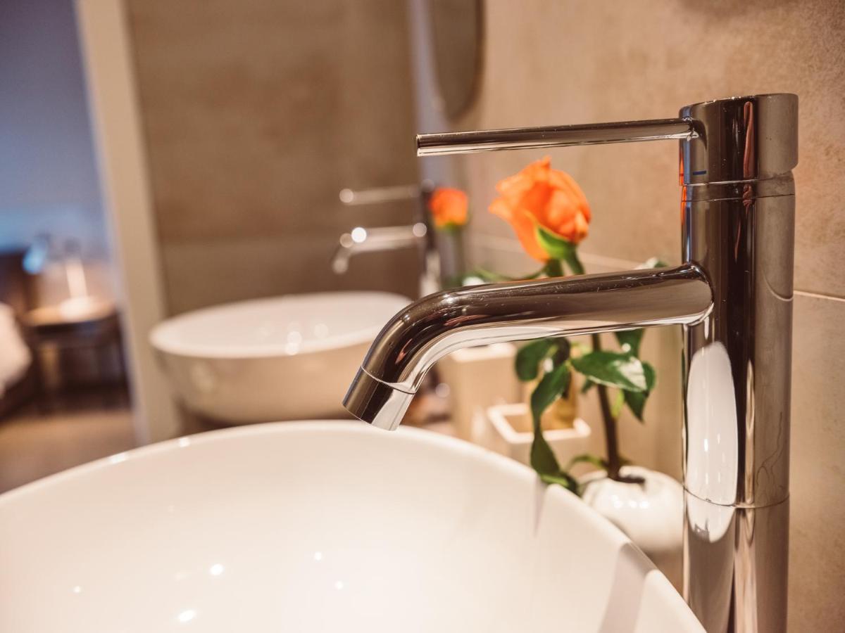 B&B Casa Di Gio' Tiggiano Екстер'єр фото