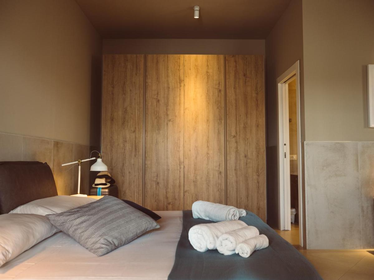 B&B Casa Di Gio' Tiggiano Екстер'єр фото