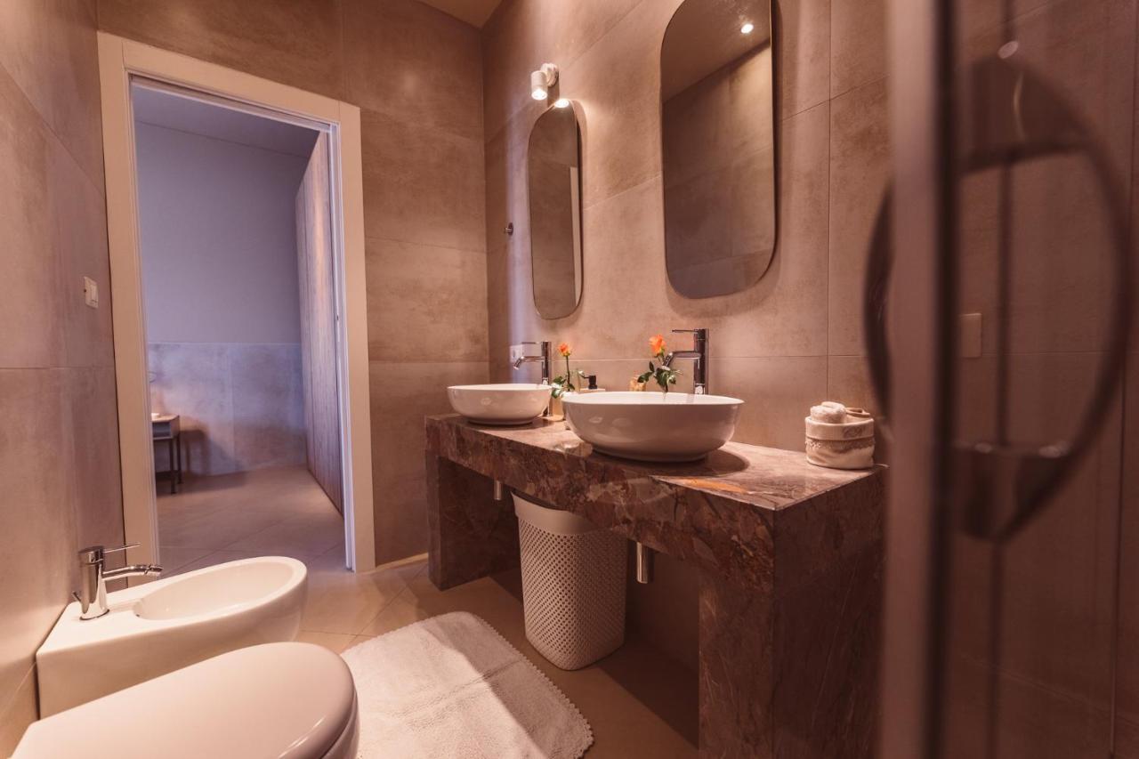 B&B Casa Di Gio' Tiggiano Екстер'єр фото