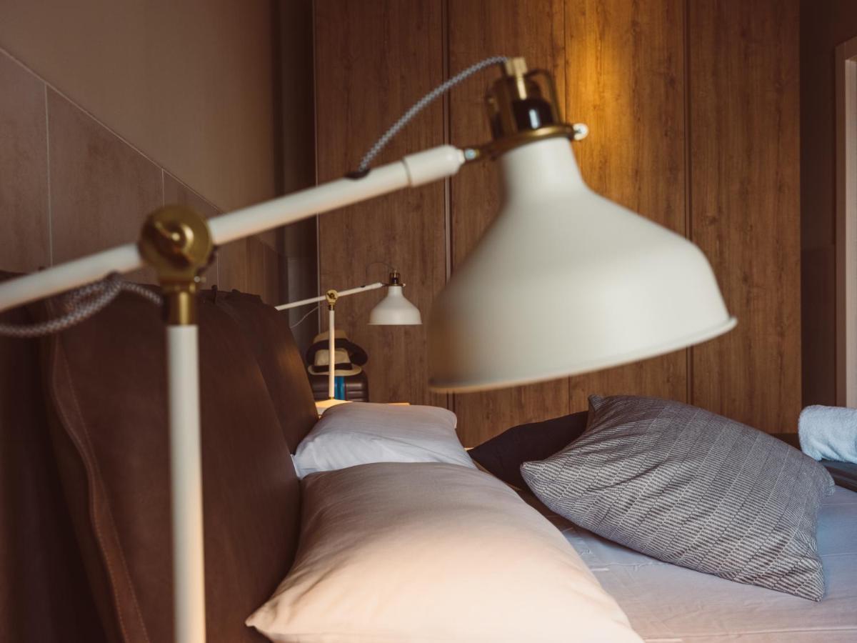 B&B Casa Di Gio' Tiggiano Екстер'єр фото