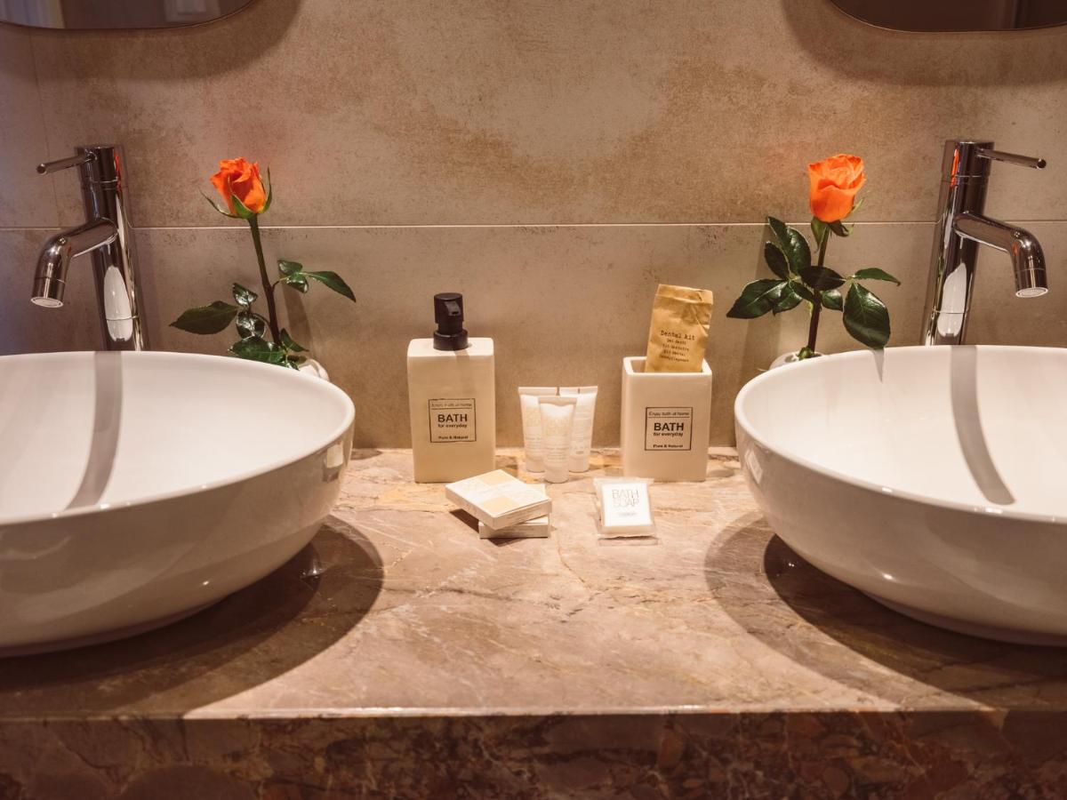 B&B Casa Di Gio' Tiggiano Екстер'єр фото