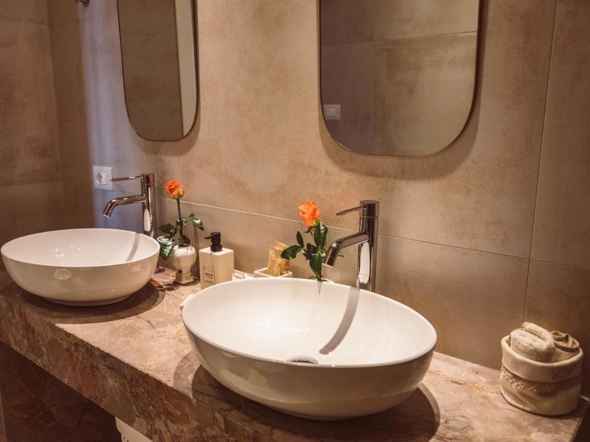 B&B Casa Di Gio' Tiggiano Екстер'єр фото