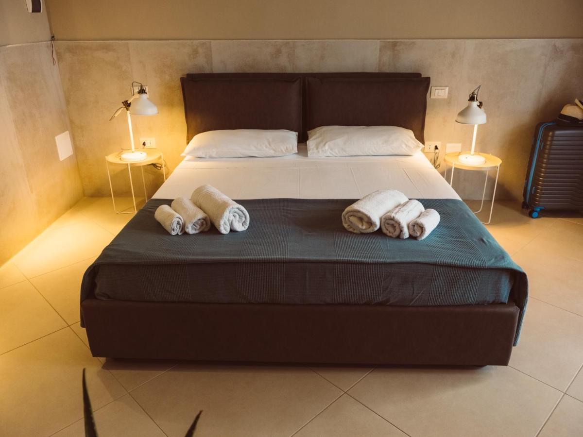 B&B Casa Di Gio' Tiggiano Екстер'єр фото